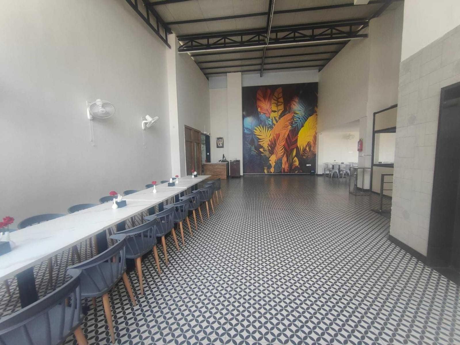 Super Townhouse Shivamogga Formerly Karthik Bhavan Екстер'єр фото