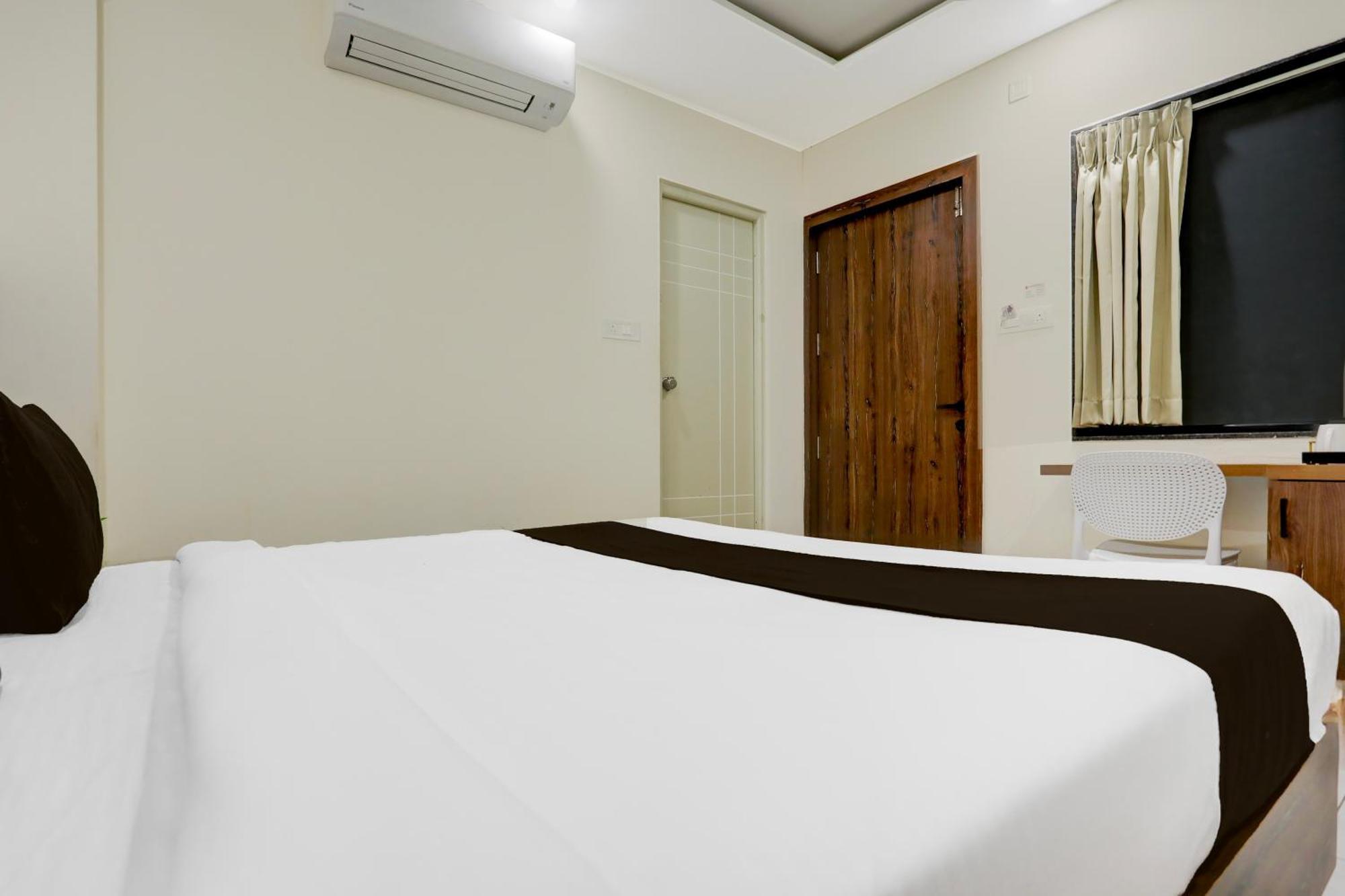Townhouse Shivamogga Formerly Karthik Bhavan Екстер'єр фото